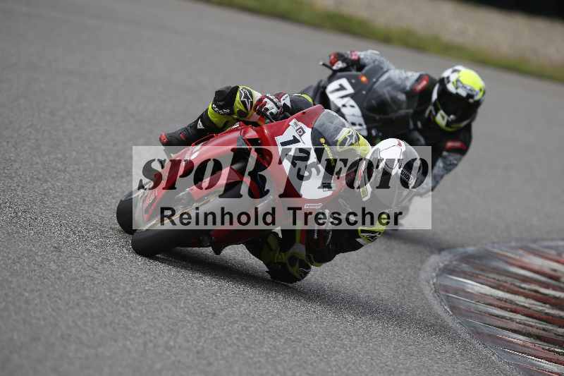 /05 31.03.2024 Speer Racing ADR/Freies Fahren/125